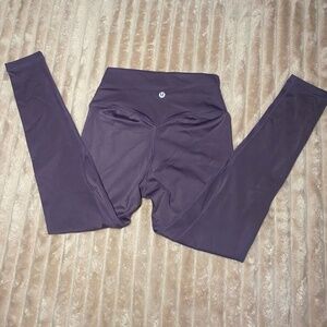 Lululemon Align Pant 25”